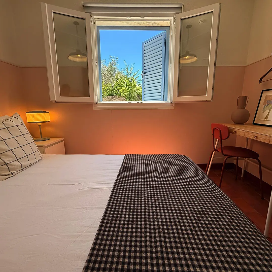 Room interior